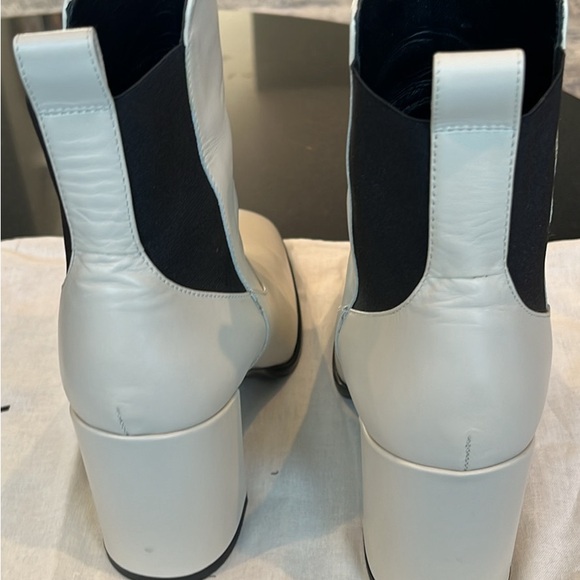 Via Spiga angle boot size 8 - Picture 3 of 4